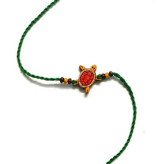 Bamboo Rakhi